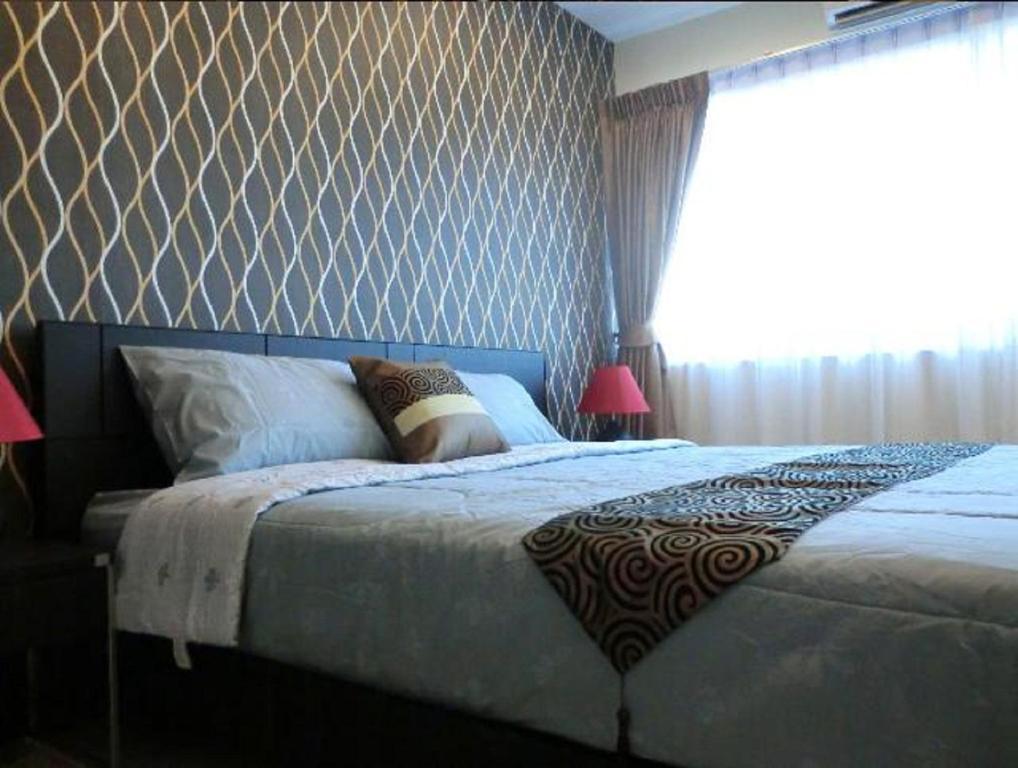 The Mix Bangkok - Bts Phrakhanong Room photo